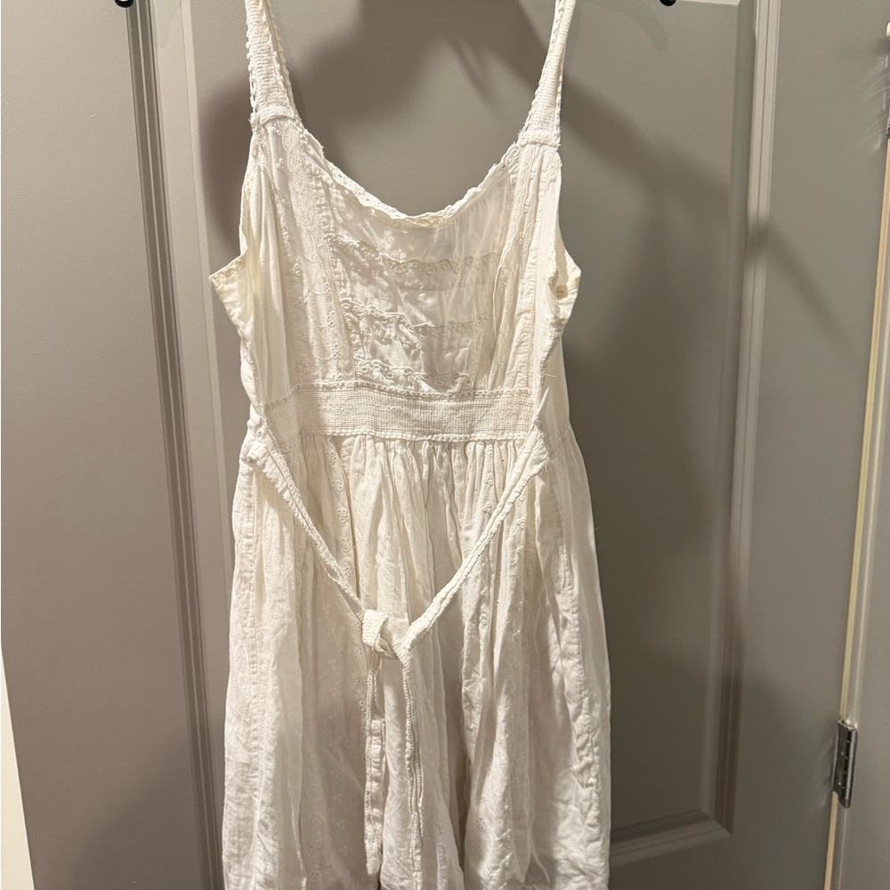 Rue21 White Women's Dress